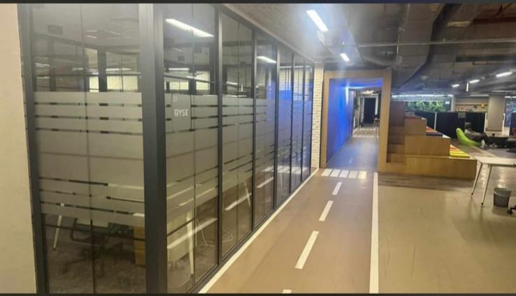 Araç kaplama projesi