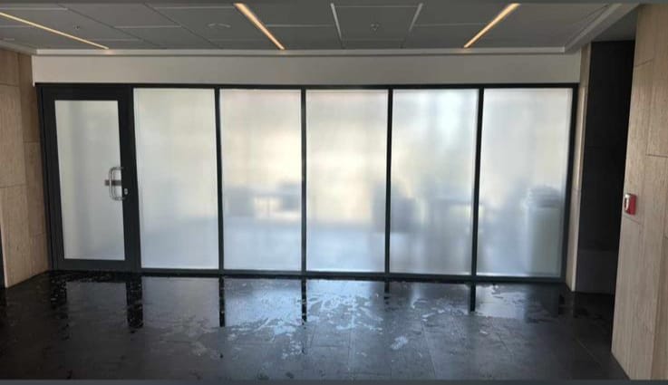 Işıklı tabela projesi