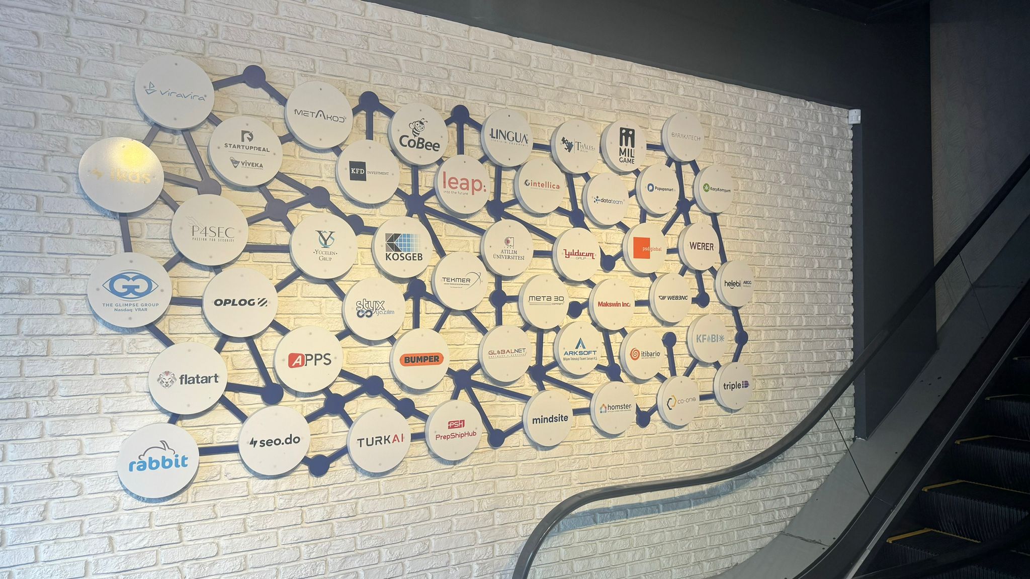 Dijital baskı projesi