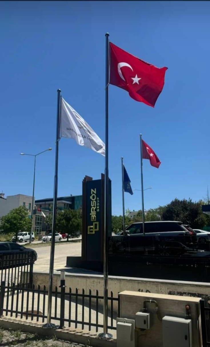 Araç kaplama projesi