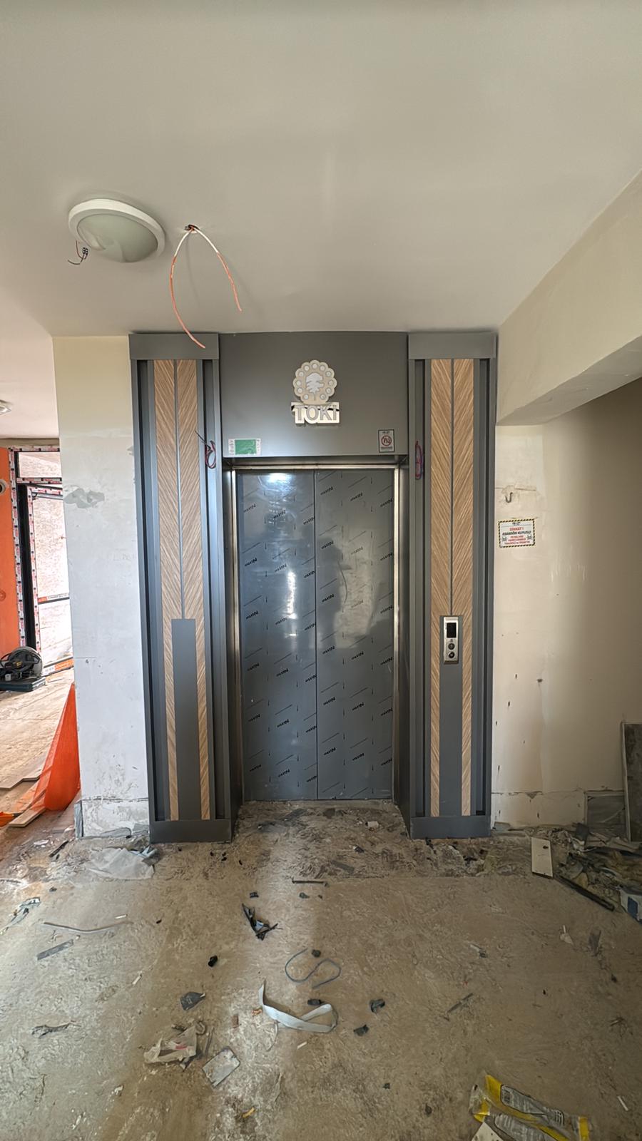 Araç kaplama projesi