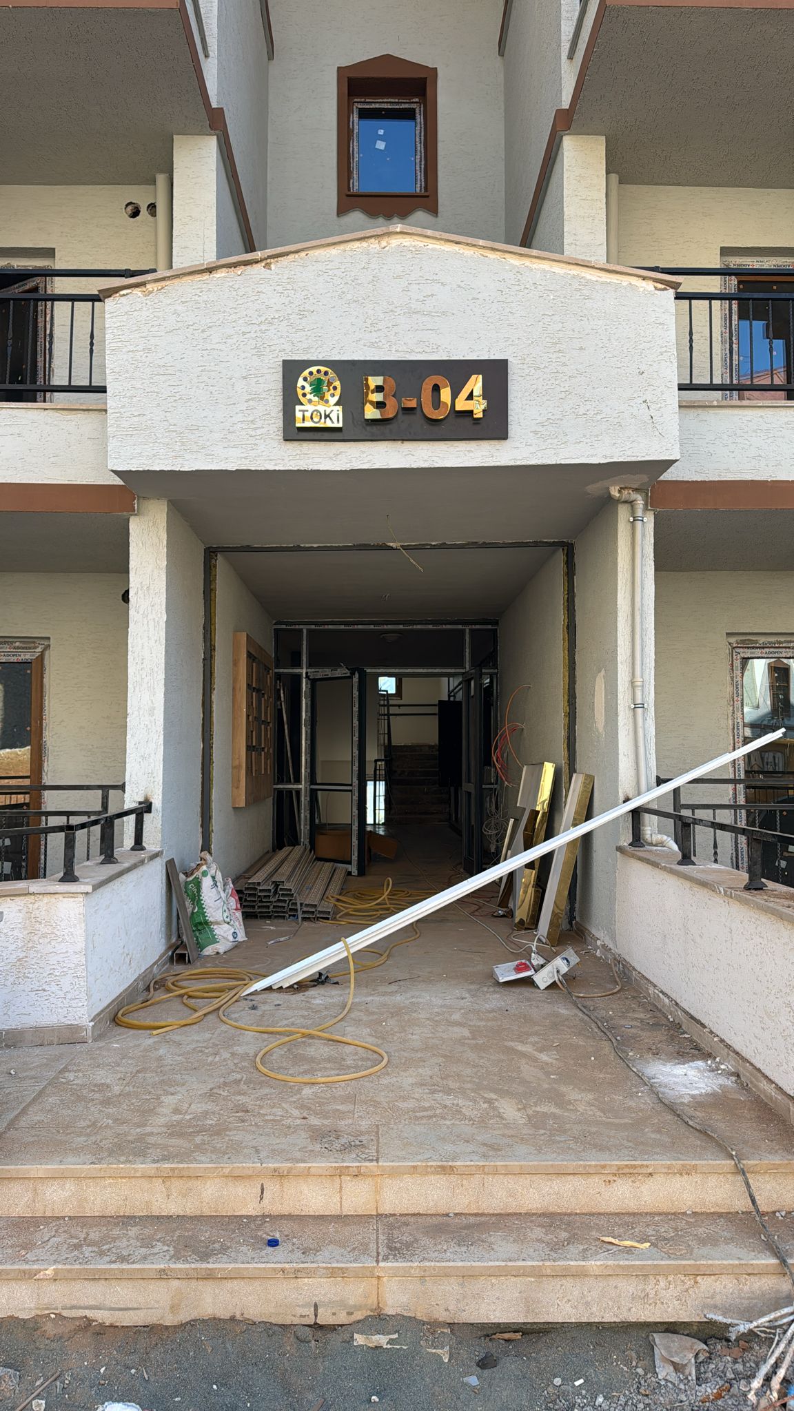 Dijital baskı projesi