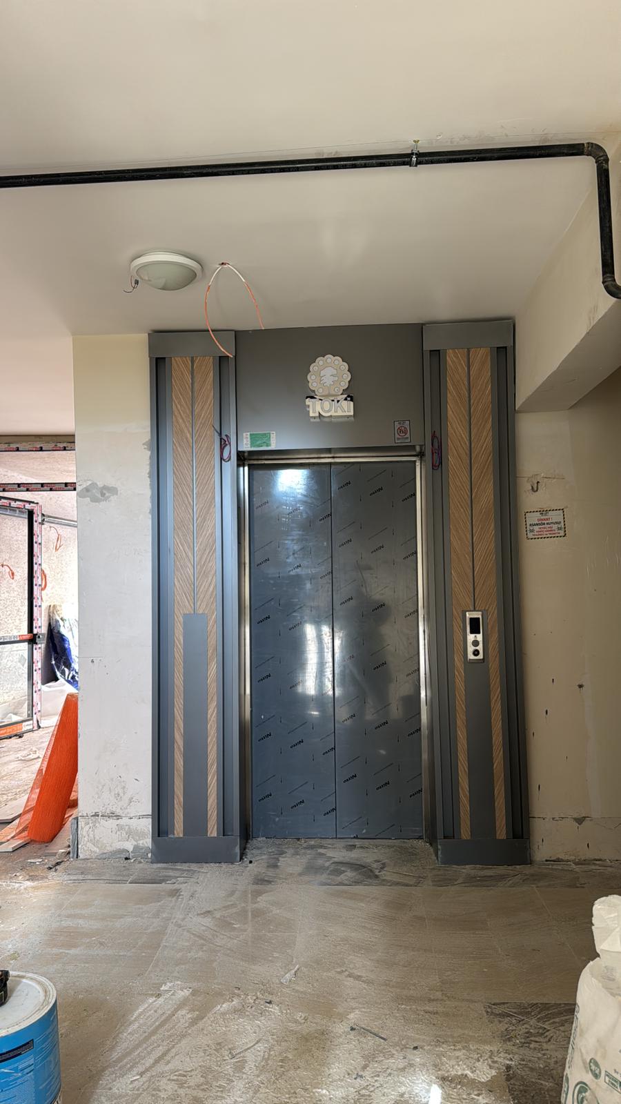 Araç kaplama projesi