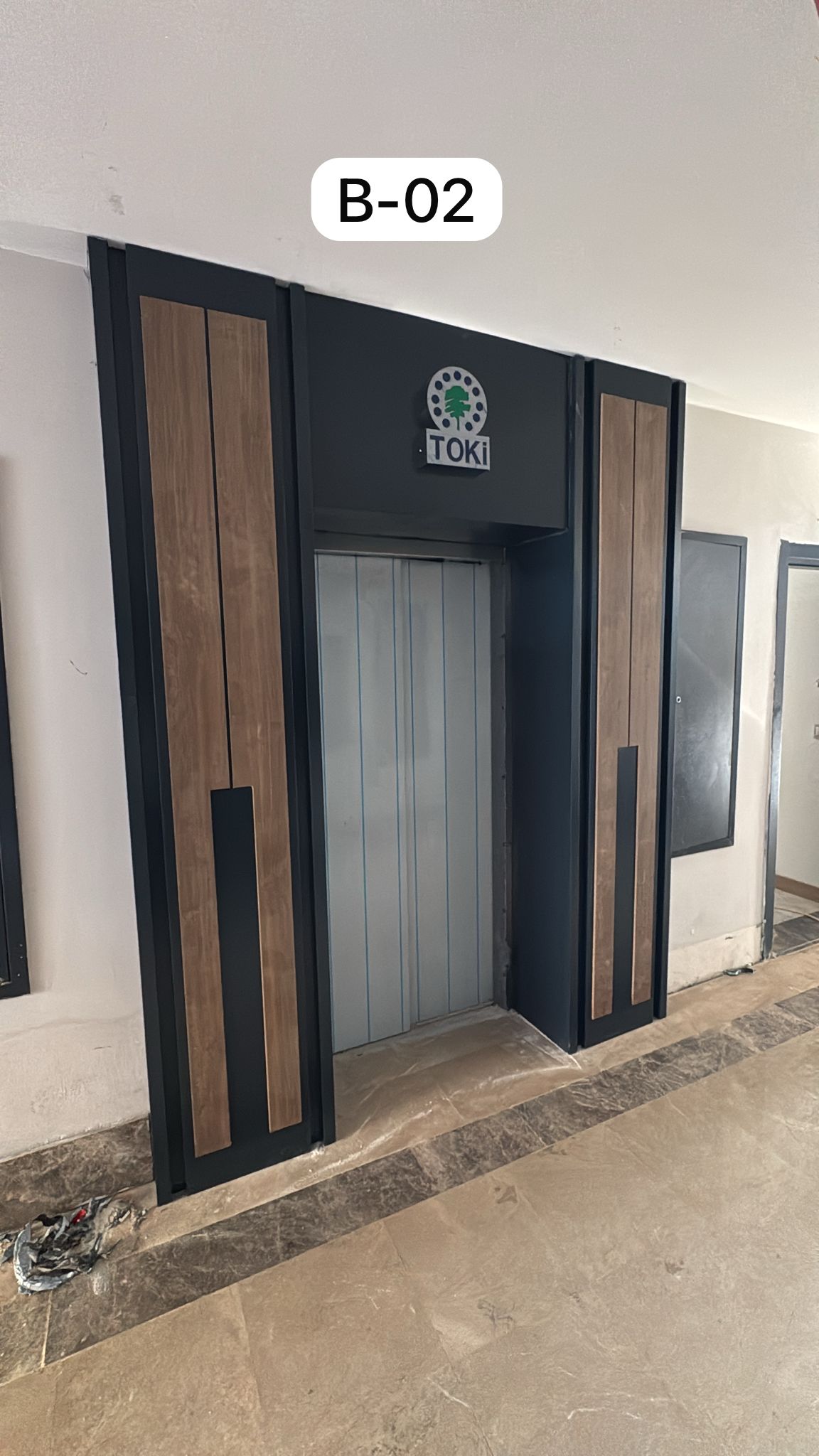 Araç kaplama projesi