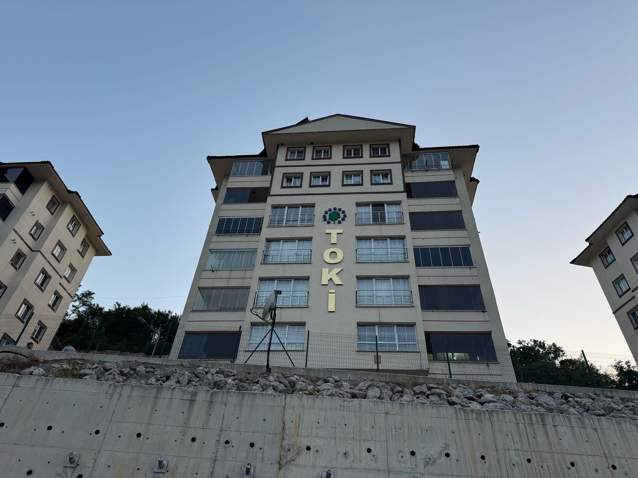 Dijital baskı projesi